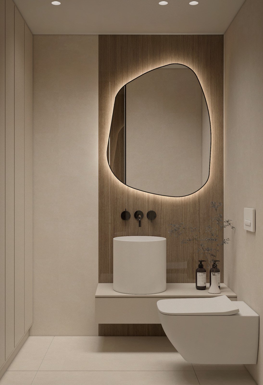 Κατοικία στον Γέρακα